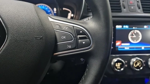 Renault Kadjar Techno GPF TCe 117kW (160CV) EDC