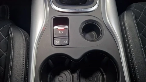 Renault Kadjar Techno GPF TCe 117kW (160CV) EDC