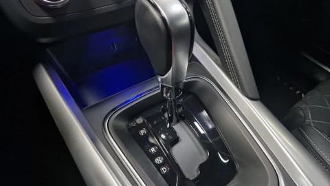 Renault Kadjar Techno GPF TCe 117kW (160CV) EDC