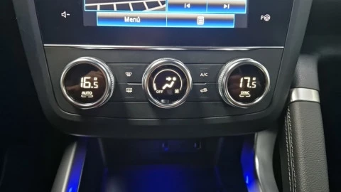 Renault Kadjar Techno GPF TCe 117kW (160CV) EDC