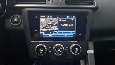 Renault Kadjar Techno GPF TCe 117kW (160CV) EDC