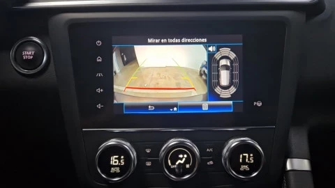 Renault Kadjar Techno GPF TCe 117kW (160CV) EDC