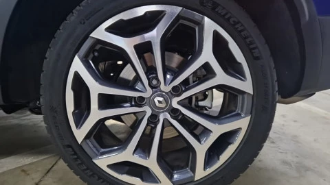 Renault Kadjar Techno GPF TCe 117kW (160CV) EDC