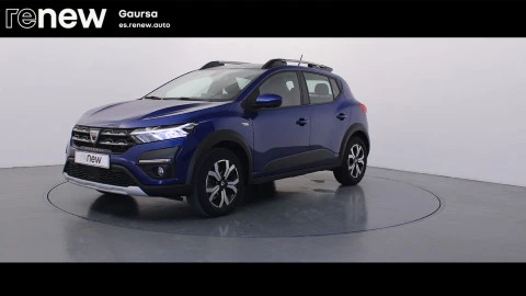 Dacia Sandero Stepway Comfort TCe 67kW (90CV)