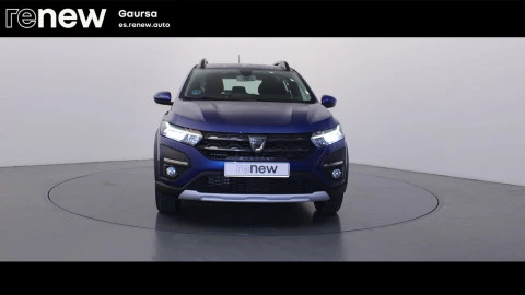 Dacia Sandero Stepway Comfort TCe 67kW (90CV)