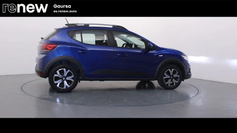 Dacia Sandero Stepway Comfort TCe 67kW (90CV)