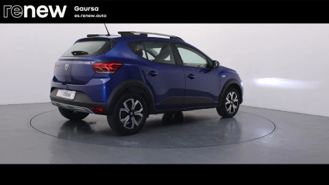 Dacia Sandero Stepway Comfort TCe 67kW (90CV)