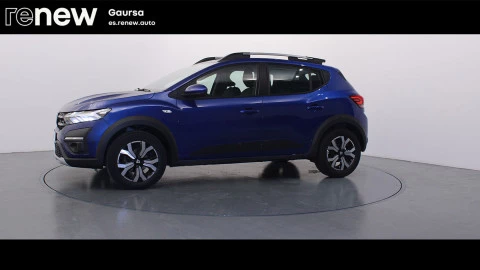 Dacia Sandero Stepway Comfort TCe 67kW (90CV)