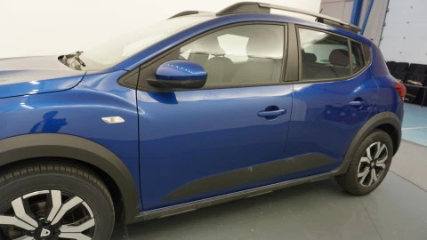 Dacia Sandero Stepway Comfort TCe 67kW (90CV)