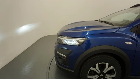 Dacia Sandero Stepway Comfort TCe 67kW (90CV)