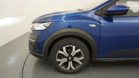 Dacia Sandero Stepway Comfort TCe 67kW (90CV)