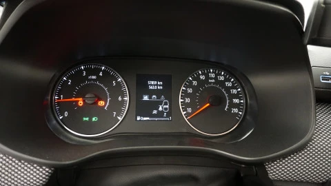 Dacia Sandero Stepway Comfort TCe 67kW (90CV)