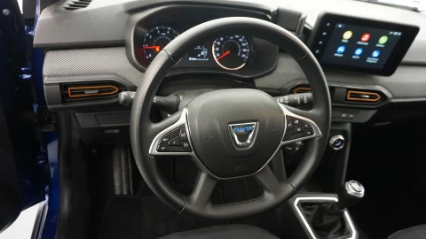 Dacia Sandero Stepway Comfort TCe 67kW (90CV)