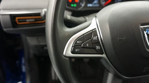 Dacia Sandero Stepway Comfort TCe 67kW (90CV)