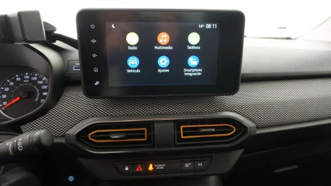 Dacia Sandero Stepway Comfort TCe 67kW (90CV)