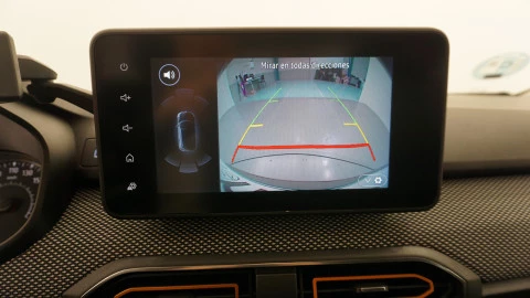 Dacia Sandero Stepway Comfort TCe 67kW (90CV)