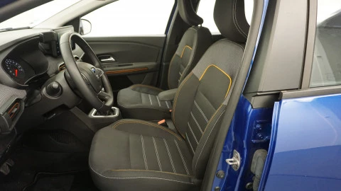 Dacia Sandero Stepway Comfort TCe 67kW (90CV)