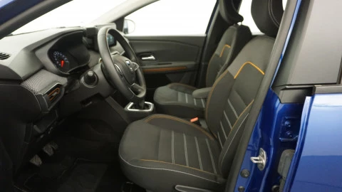 Dacia Sandero Stepway Comfort TCe 67kW (90CV)