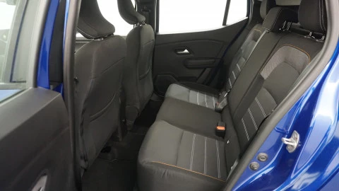 Dacia Sandero Stepway Comfort TCe 67kW (90CV)