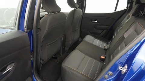 Dacia Sandero Stepway Comfort TCe 67kW (90CV)