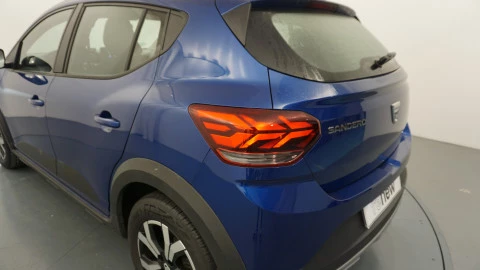 Dacia Sandero Stepway Comfort TCe 67kW (90CV)