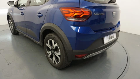 Dacia Sandero Stepway Comfort TCe 67kW (90CV)