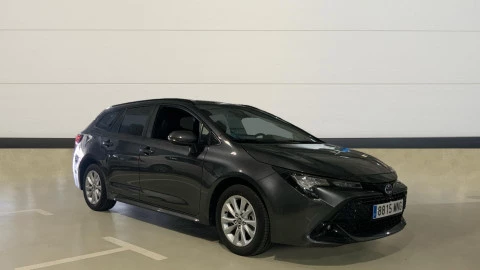 Toyota Corolla 140H Active Plus