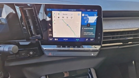 Renault Austral Evolution Mild Hybrid 116kW Auto