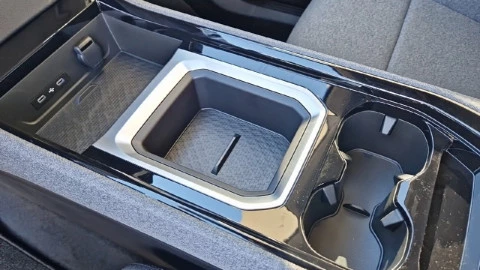 Renault Austral Evolution Mild Hybrid 116kW Auto