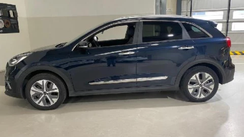 Kia e-Niro e-Niro 150kW Emotion (Long Range)