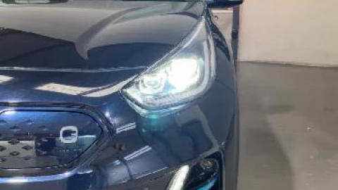 Kia e-Niro e-Niro 150kW Emotion (Long Range)