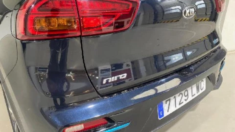 Kia e-Niro e-Niro 150kW Emotion (Long Range)