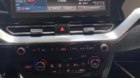 Kia e-Niro e-Niro 150kW Emotion (Long Range)