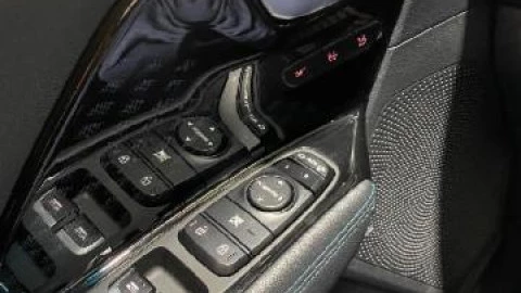 Kia e-Niro e-Niro 150kW Emotion (Long Range)