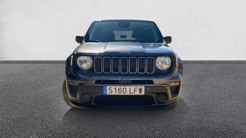 Jeep Renegade 1.0G 88kW Sport 4x2