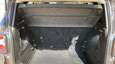 Jeep Renegade 1.0G 88kW Sport 4x2