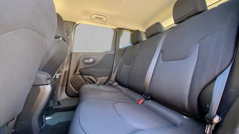 Jeep Renegade 1.0G 88kW Sport 4x2