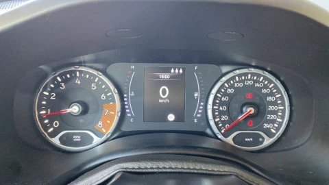 Jeep Renegade 1.0G 88kW Sport 4x2