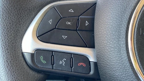 Jeep Renegade 1.0G 88kW Sport 4x2