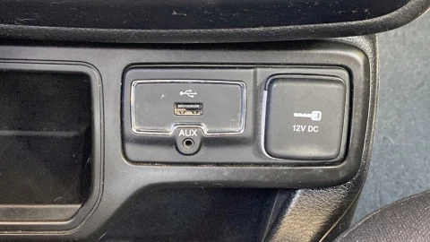 Jeep Renegade 1.0G 88kW Sport 4x2