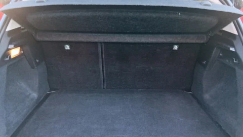 Renault Captur techno TCe 103 kW (140CV) mild hybrid