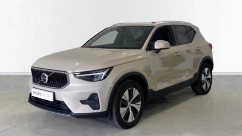 Volvo XC40 2.0 B3 G Core Auto