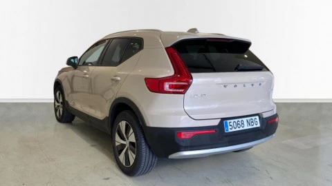 Volvo XC40 2.0 B3 G Core Auto