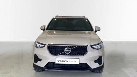 Volvo XC40 2.0 B3 G Core Auto