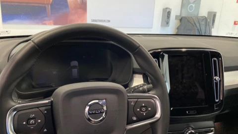 Volvo XC40 2.0 B3 G Core Auto