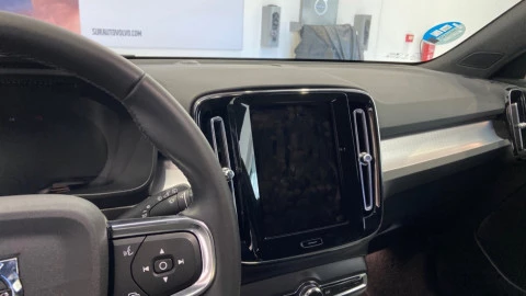 Volvo XC40 2.0 B3 G Core Auto