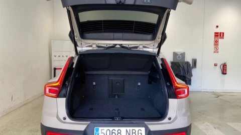 Volvo XC40 2.0 B3 G Core Auto
