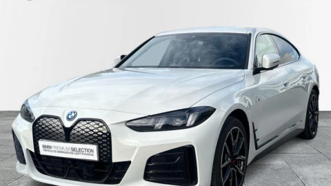 BMW Serie i4 40 eDrive M Sport BMW Serie i4 40 eDrive M Sport