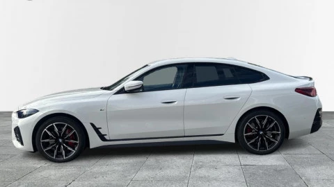 BMW Serie i4 40 eDrive M Sport