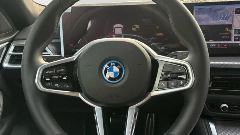 BMW Serie i4 40 eDrive M Sport